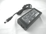  Original LCD 20V 3.25A 65W Laptop ac adapter